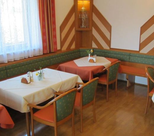 Pension Maria Wallner