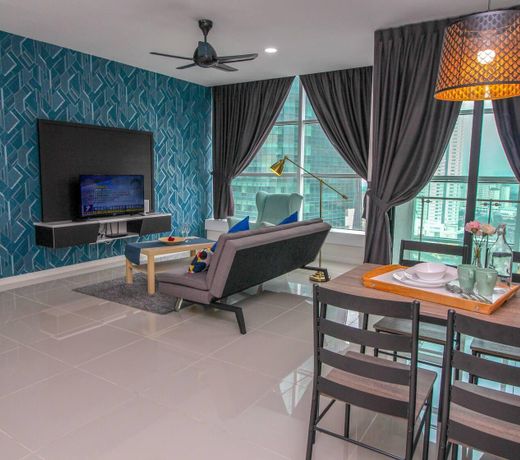 Orchard Suite?ãSuasanaâ?Johor Bahruãâ¤ï¸