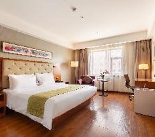 Yitel Collection Shenyang Zhongjie