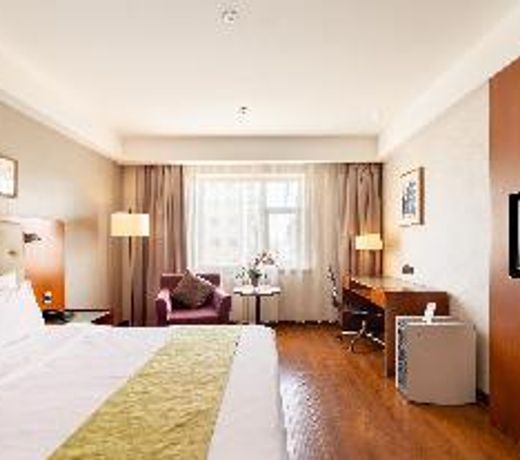 Yitel Collection Shenyang Zhongjie