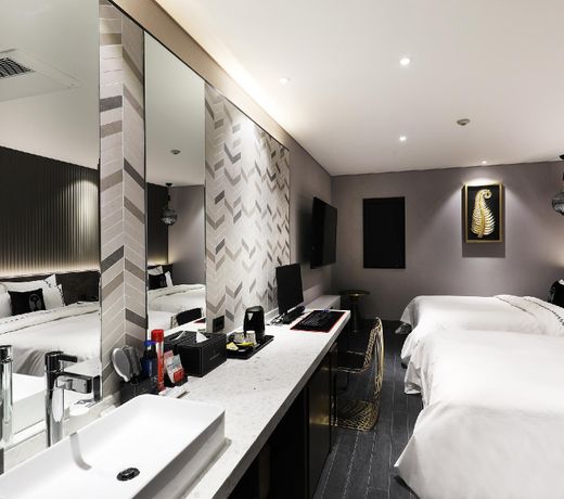 Mari Hotel
