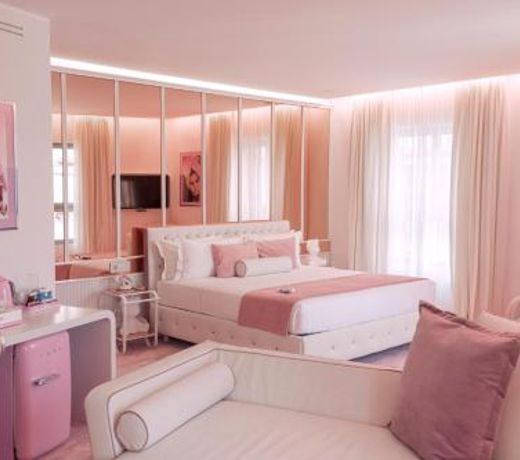 ODSweet Duomo Milano Hotel
