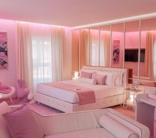 ODSweet Duomo Milano Hotel