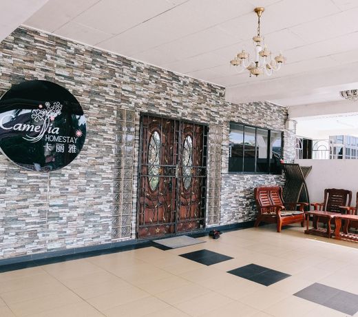 Camelia Homestay