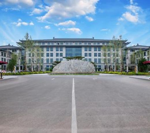 YUN-ZEN Jinling Acrobatics Hotel