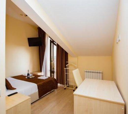 Hotel Sofia