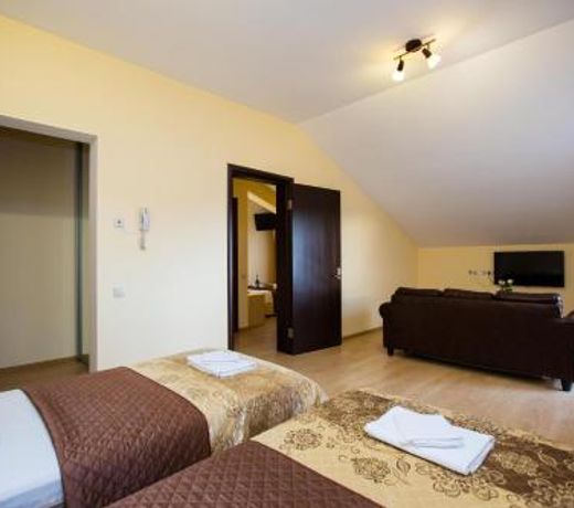 Hotel Sofia