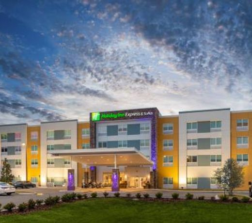 Holiday Inn Express & Suites - Wildwood - The Villages, an IHG Hotel