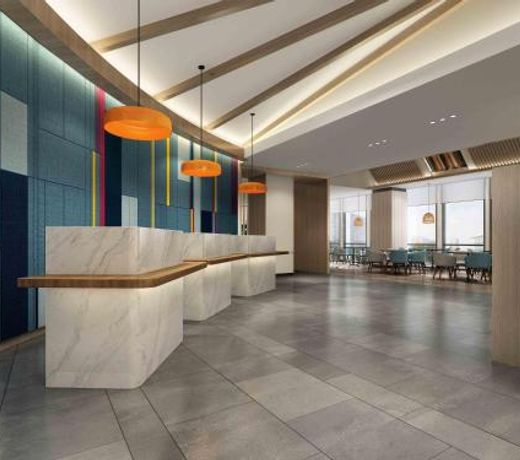 Holiday Inn Express Dali Xiaguan, an IHG Hotel