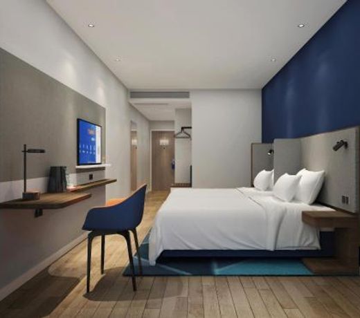 Holiday Inn Express Dali Xiaguan, an IHG Hotel