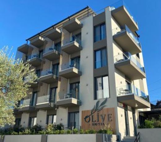 Hotel Olive Ksamil