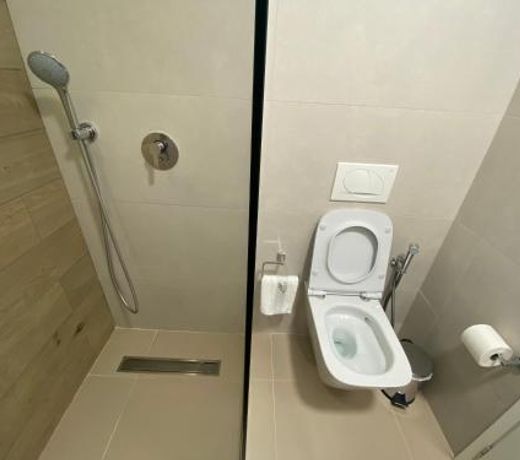 Hotel Olive Ksamil