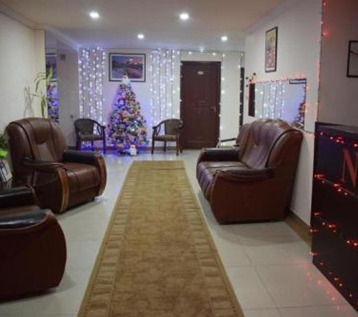 Nur Hotel