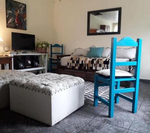 Complejo Oasis Campero - Casas de Campo
