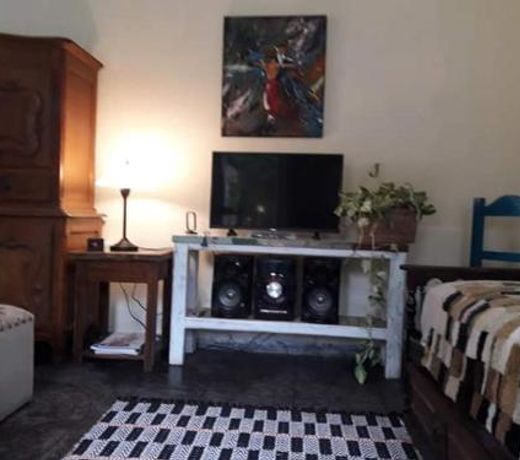 Complejo Oasis Campero - Casas de Campo