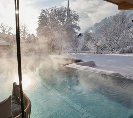 MalisGarten Green Spa Hotel