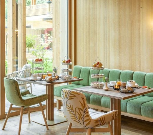 MalisGarten Green Spa Hotel