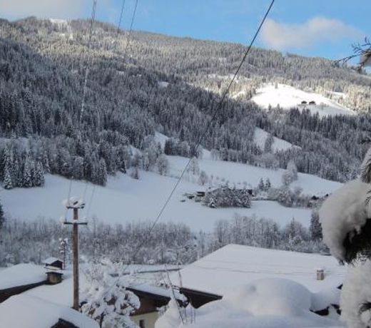 Gondelblick