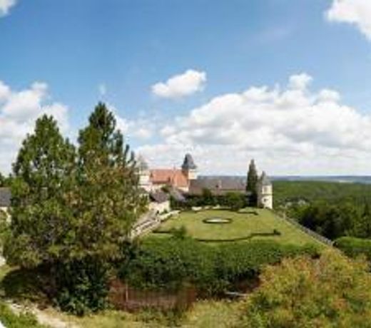 Schlossgasthof & Hotel Rosenburg