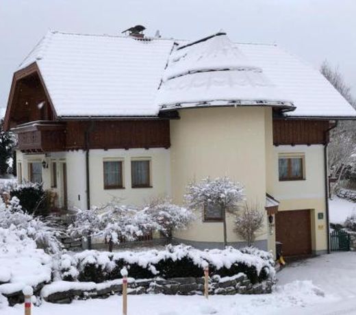 Ferienhaus Schaller am Galsterberg