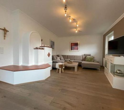 Ferienhaus Hildegard