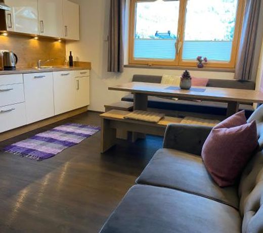 Ferienwohnung Mario