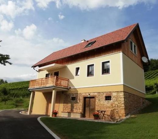 Ferienhaus Penitz