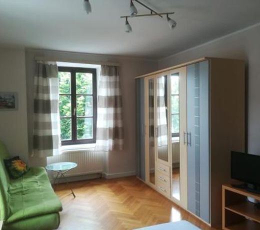 Ferienwohnung Madlene 1