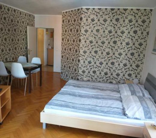 Ferienwohnung Madlene 1