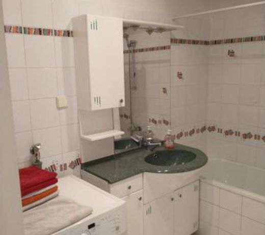 Ferienwohnung Madlene 1