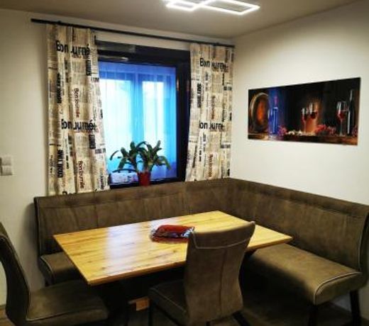 Ferienhaus Sonja