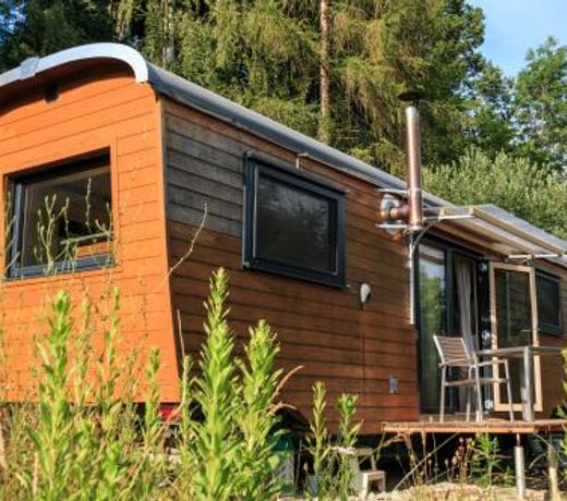 Tiny House Steirerbua