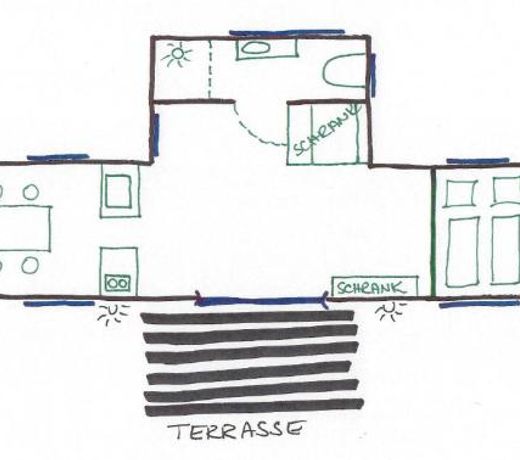 Tiny House Steirerbua