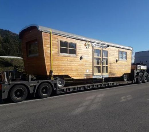 Tiny House Steirerbua