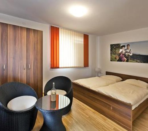 3er Berg Apartment