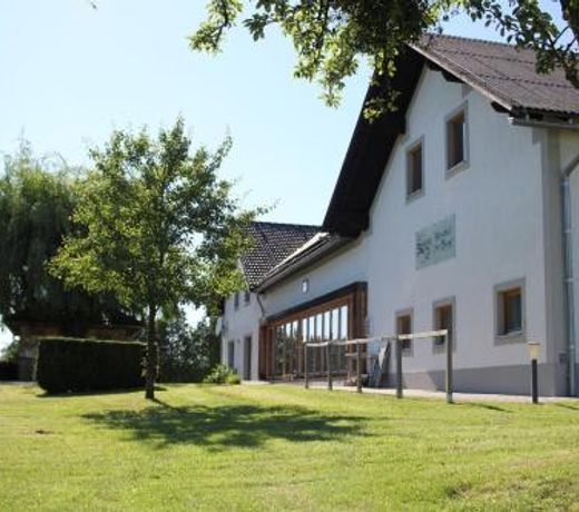 3er Berg Apartment