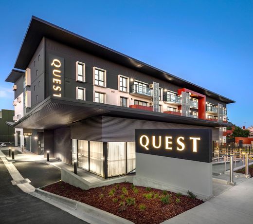Quest Wangaratta