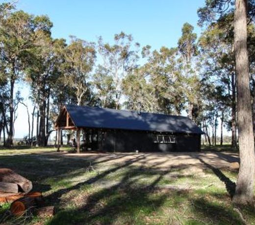 Littlewood Chalet