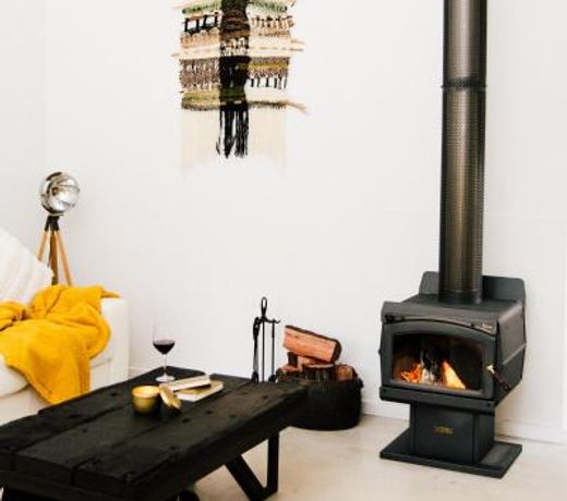 Littlewood Chalet