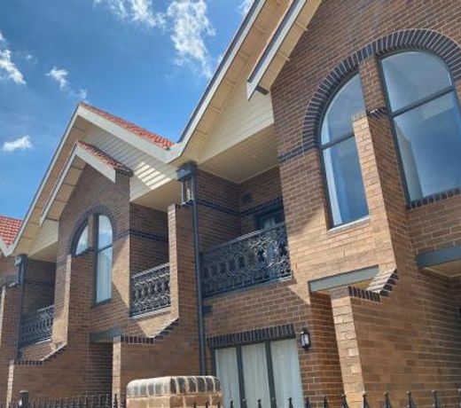 The Abbey Motel Goulburn