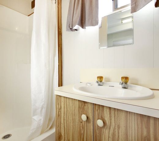 Tasman Holiday Parks - Serpentine Falls