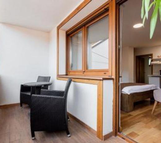 Apartments RUBIK