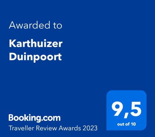 Karthuizer Duinpoort
