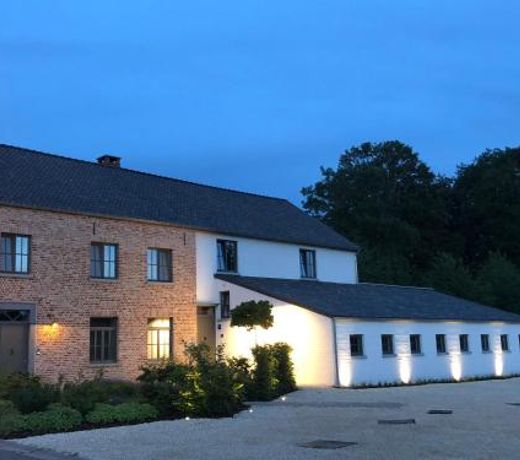 B & B De Romeinse Katzei