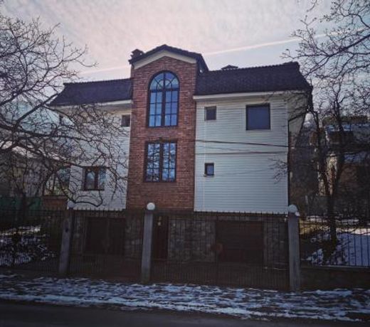 Къщата на Румен