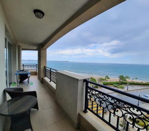 Private Apartments by the sea with a large terrace in Apart hotel!