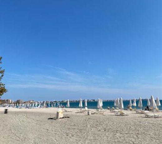 Private Apartments by the sea with a large terrace in Apart hotel!