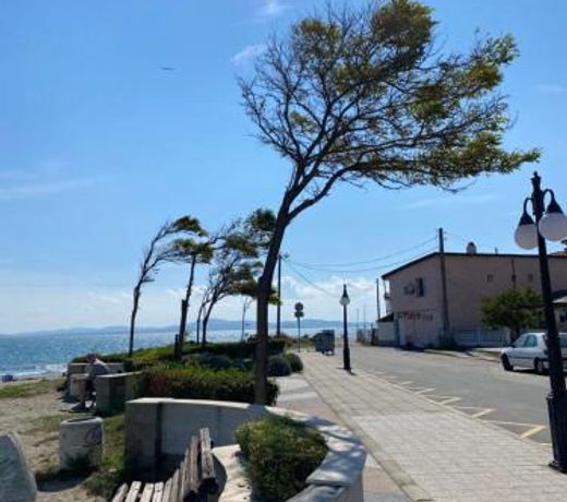 Private Apartments by the sea with a large terrace in Apart hotel!