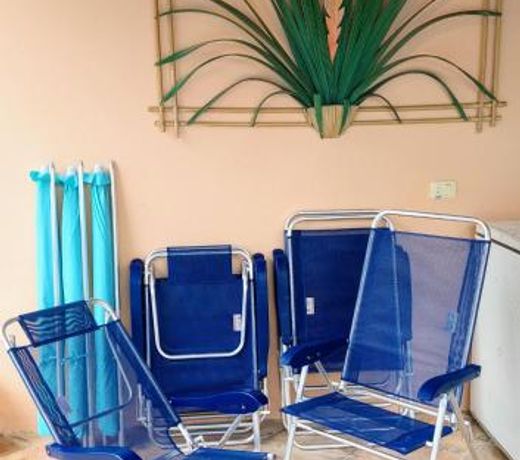 Monalisa Guesthouse Pe na Areia Ilhabela