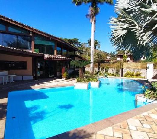 Monalisa Guesthouse Pe na Areia Ilhabela
